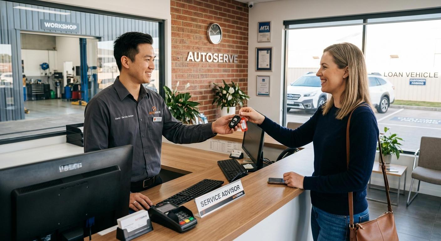 Keeping Your Day on Track During Repairs