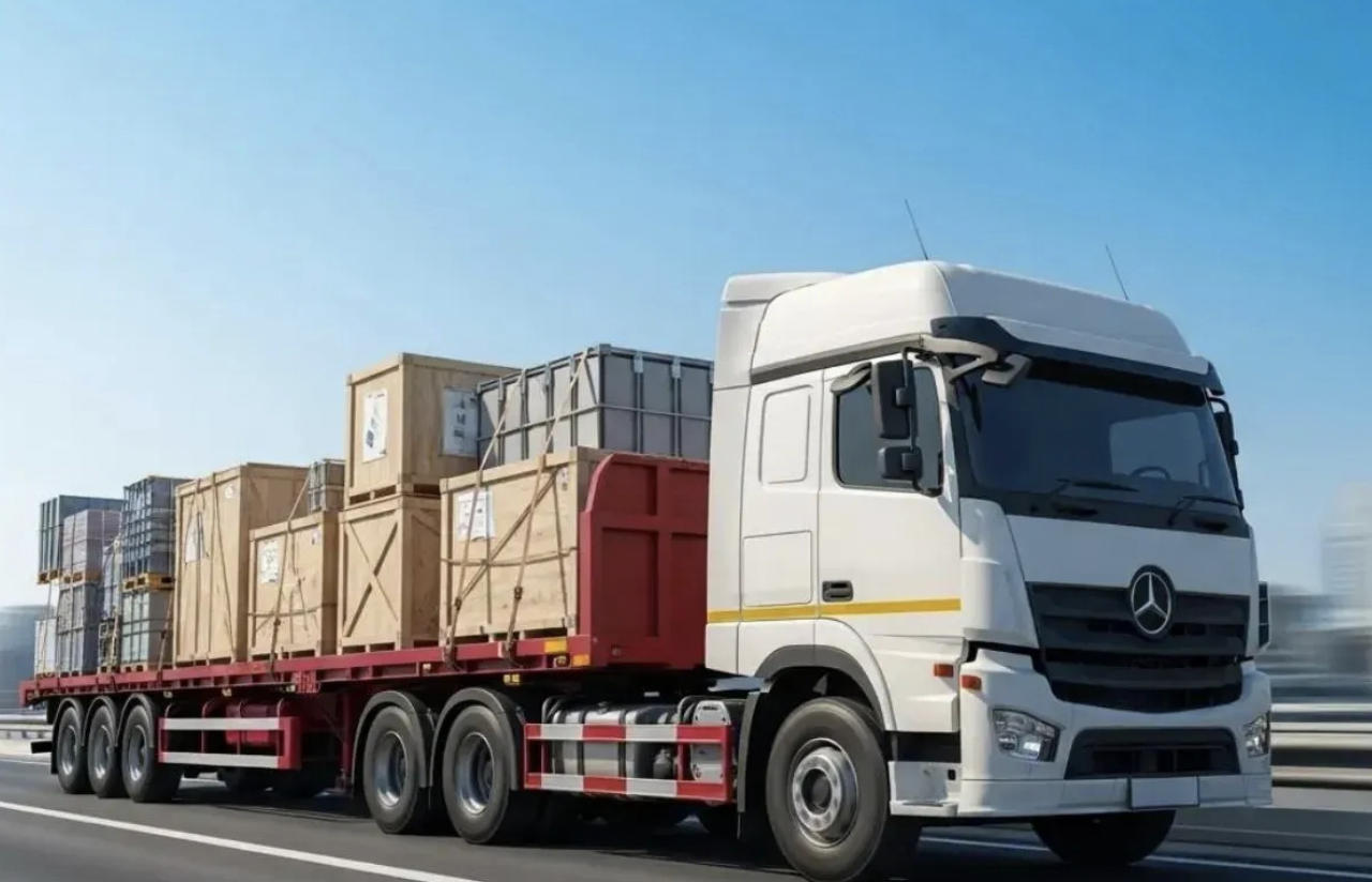 Diverse Freight Services