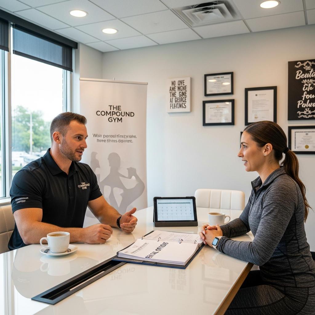 Adjustable Leasing Plans