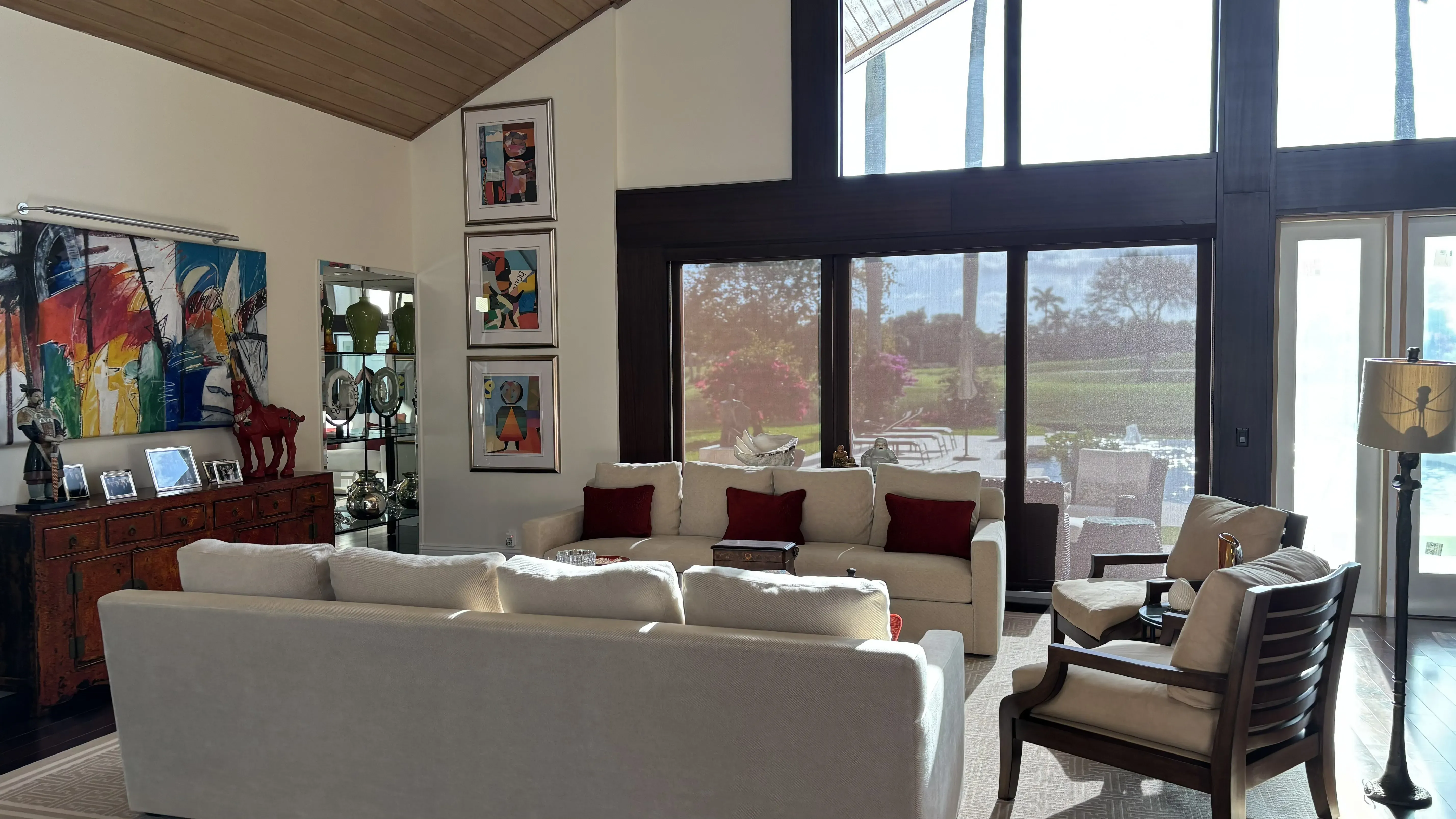 Commercial Cleaning Services