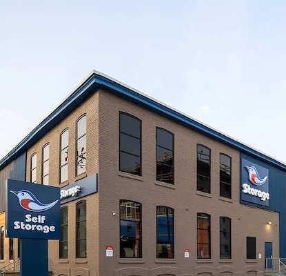Affordable Storage Units in Calgary without Rent Increases