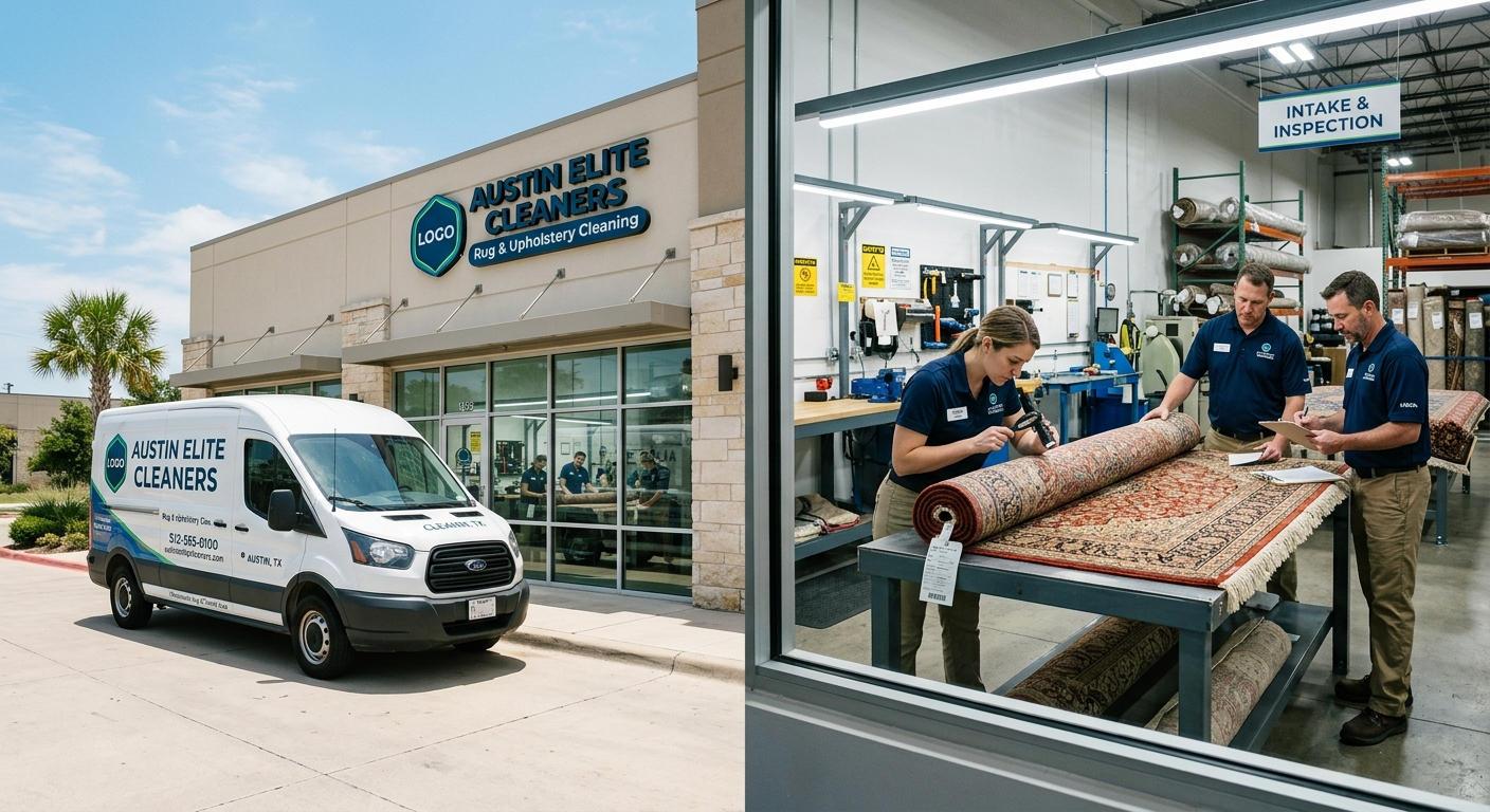 Decades of Certified Experience Across Central Texas