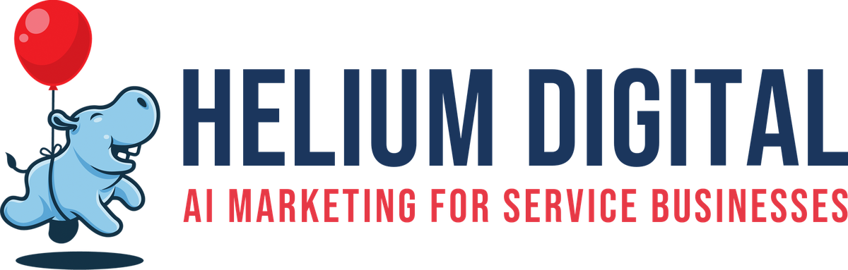 How AI Marketing Grows Your Service Business Faster