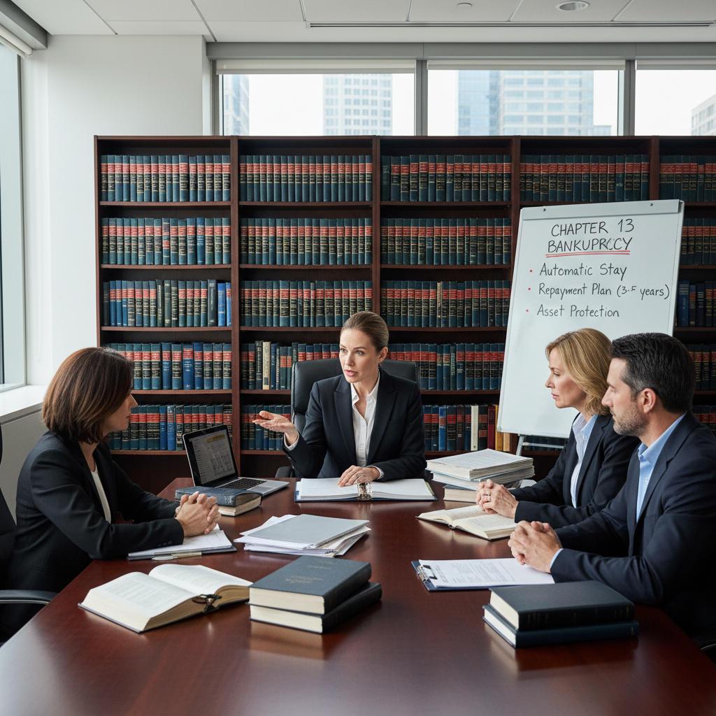 How to Prevent Foreclosure in Massachusetts