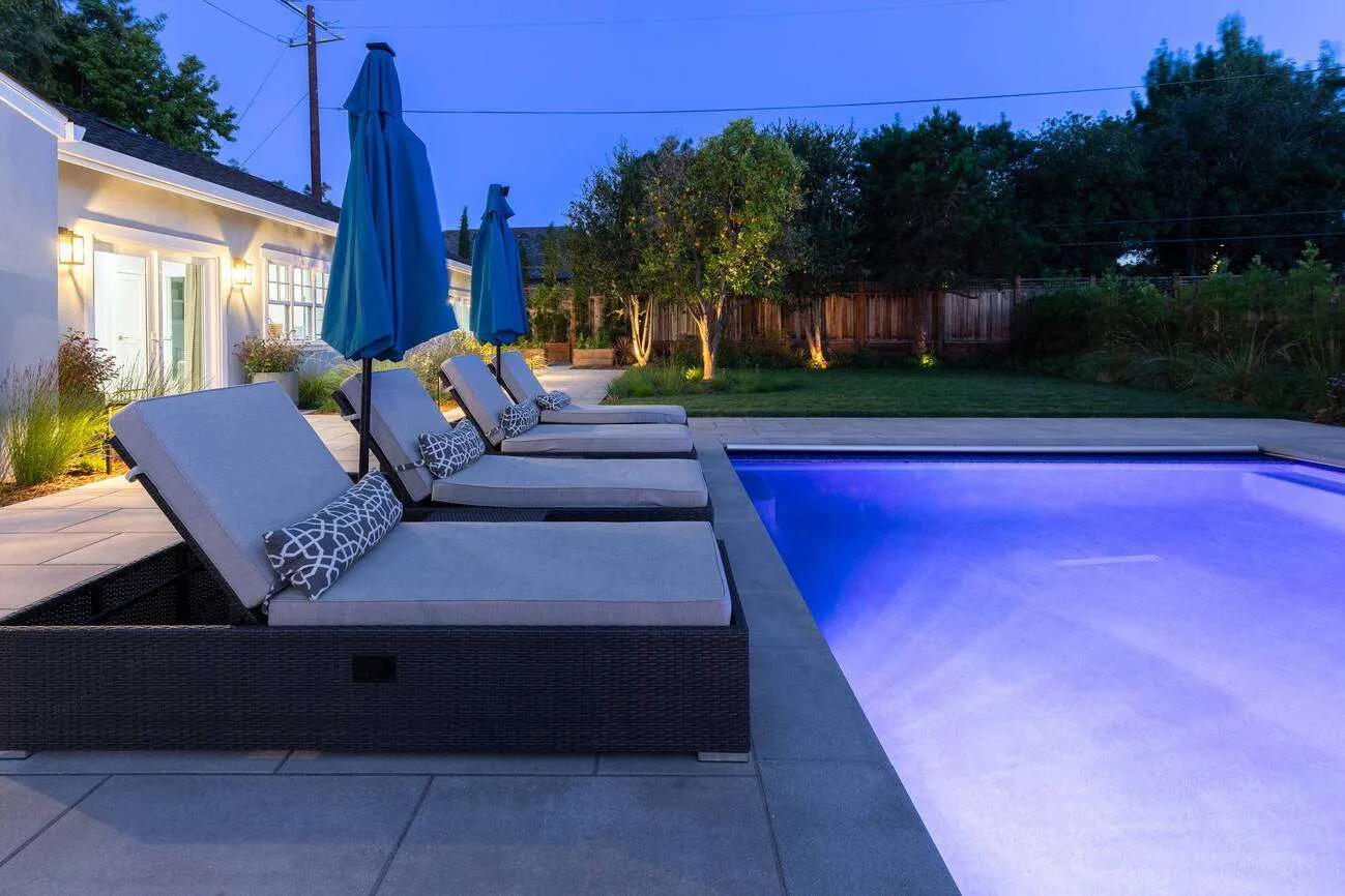 Expert Landscaping Services in California for All Your Needs