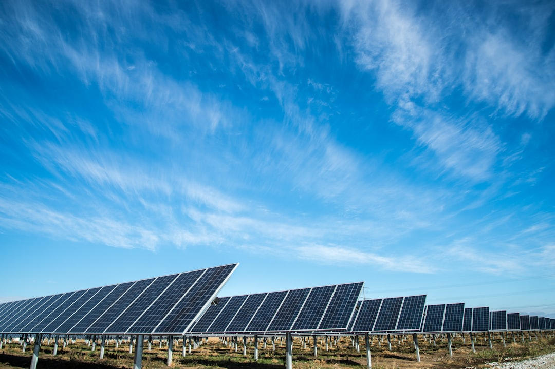 ENERGYSEO : Votre expert en référencement pour l'énergie verte