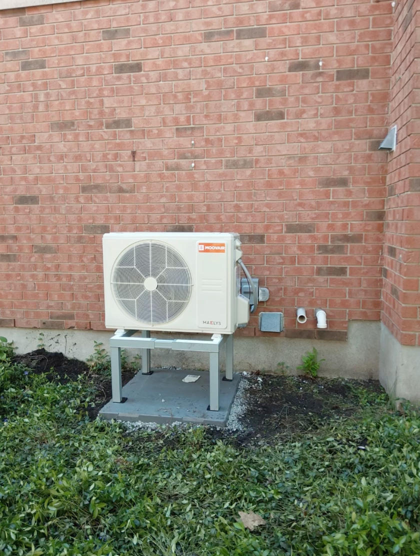 When AC Repair Is the Right First Step