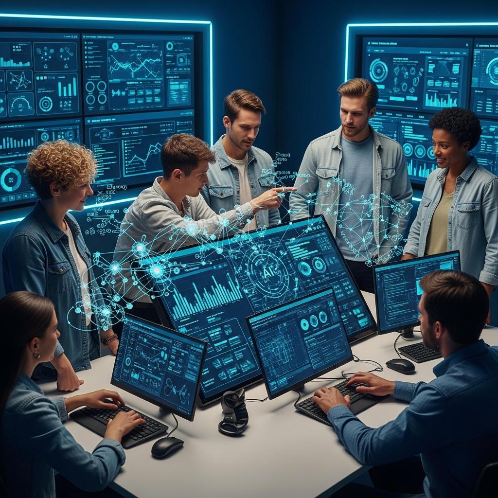 AI-Driven Strategies for Growth