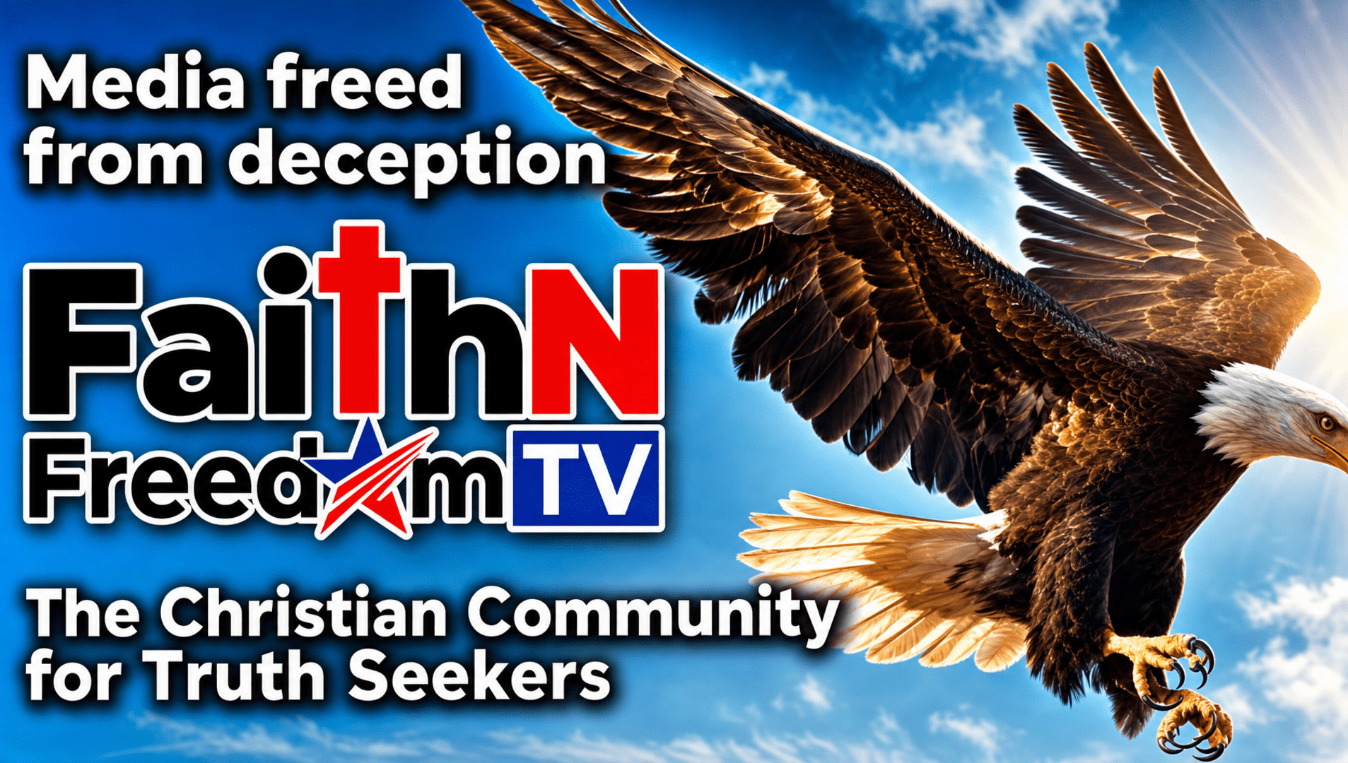 Connect with a Community of Believers