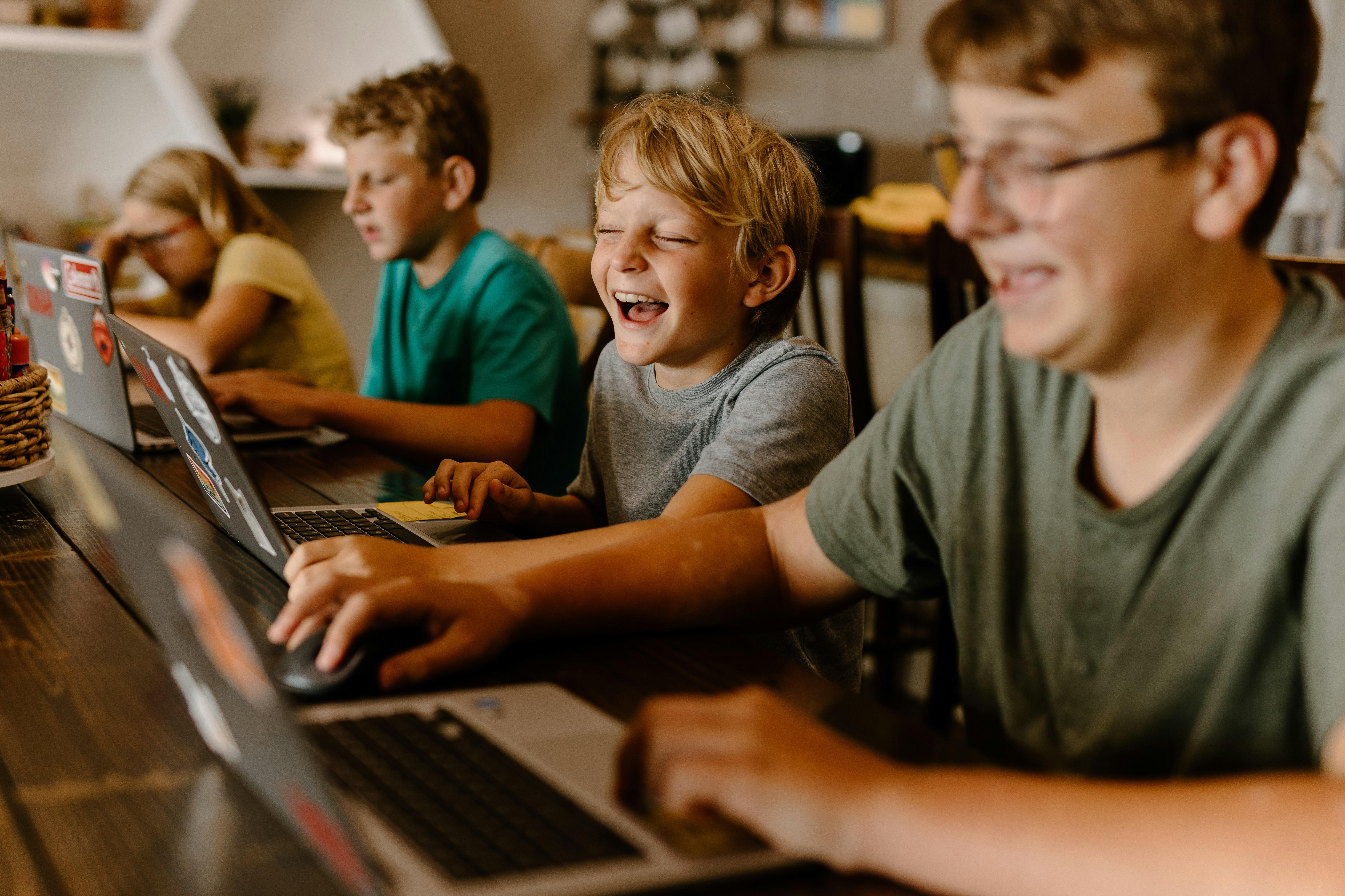 Equipping Students for Lasting Success