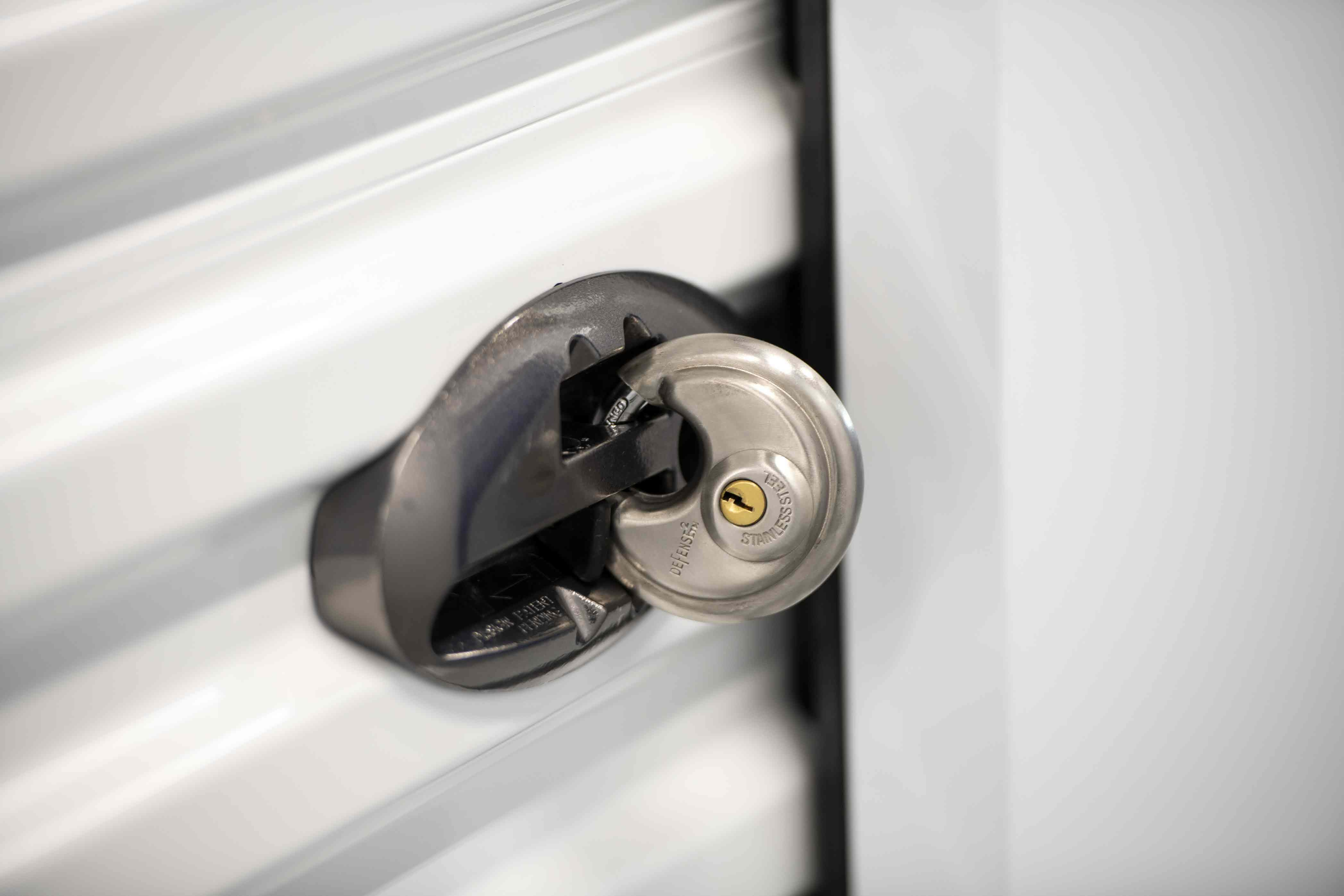 Leading Storage Units in Orangeville for Various Purposes