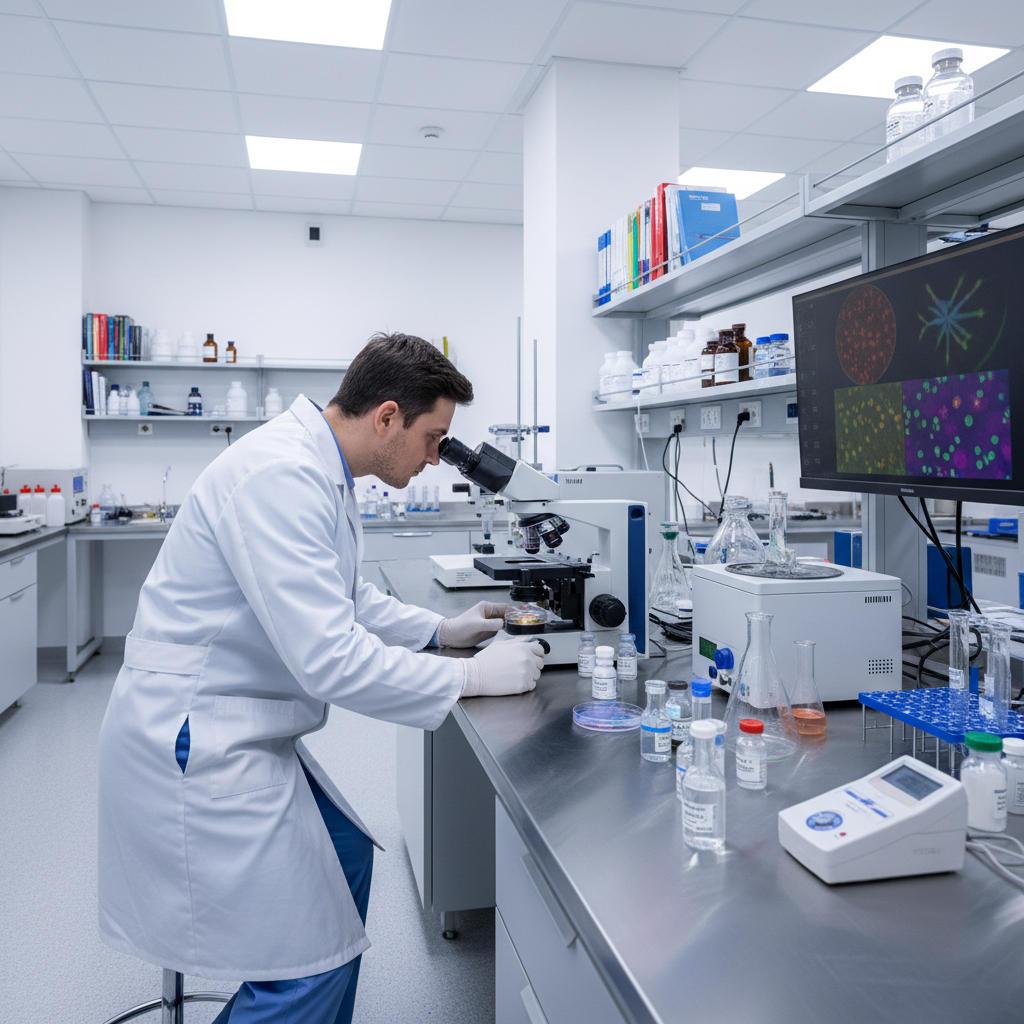 Cellular Regeneration with Klow 80