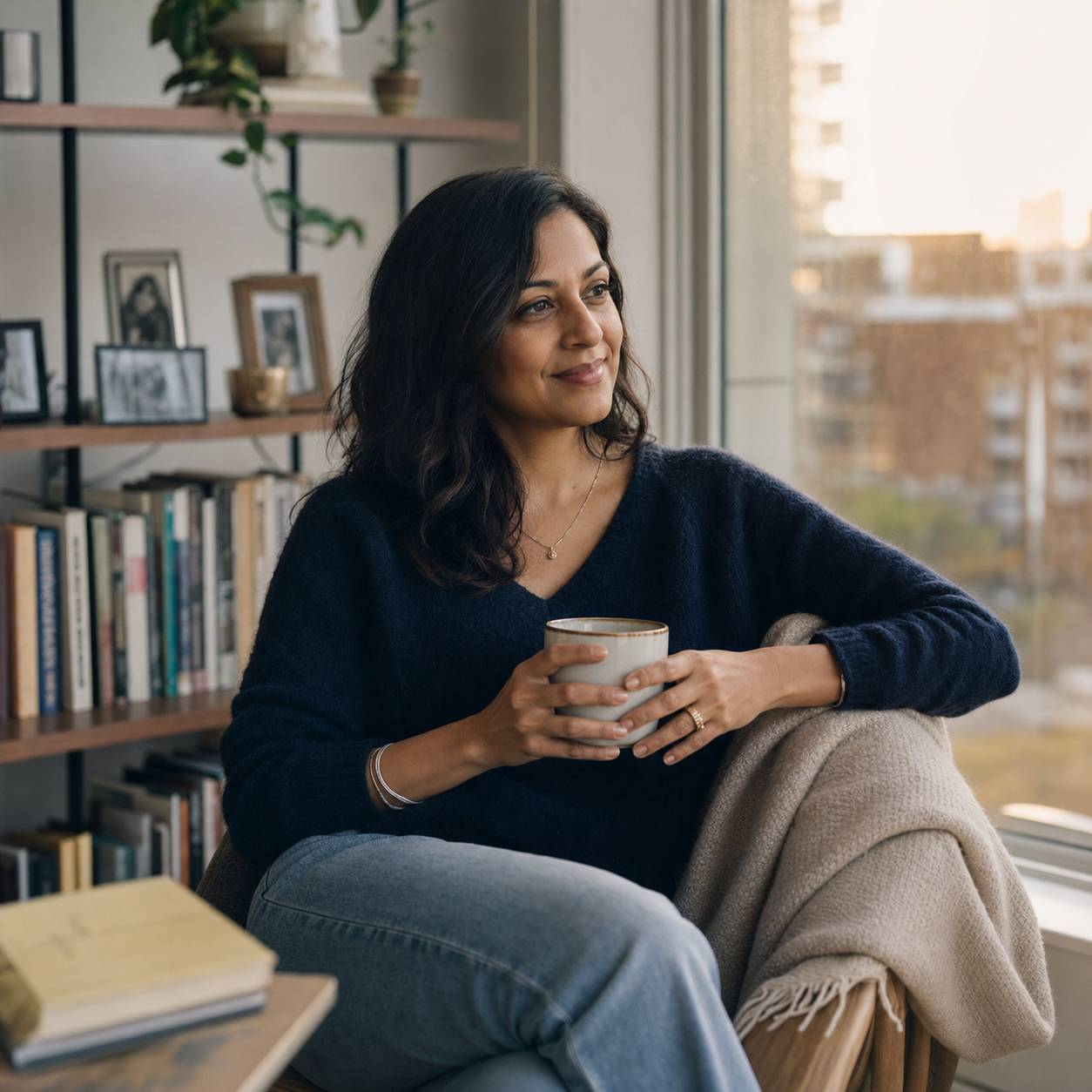 Living the Third Culture Way