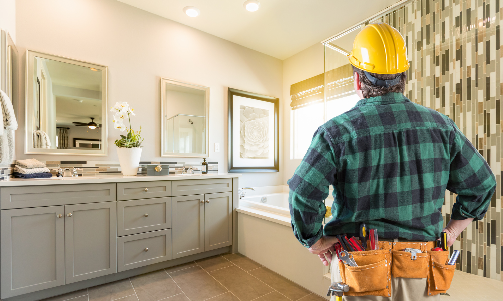 Trusted Home Renovations by SunCoast Remodeling in Mission Viejo