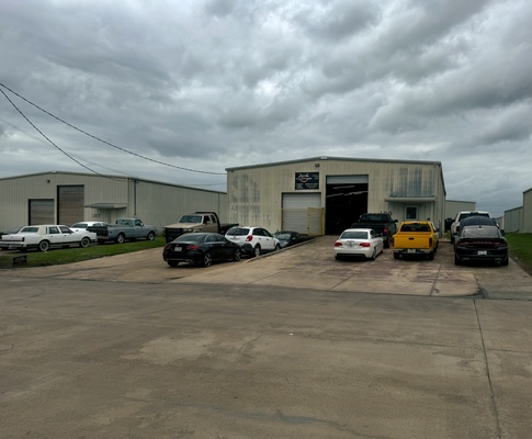 In-Depth Auto Repair Services