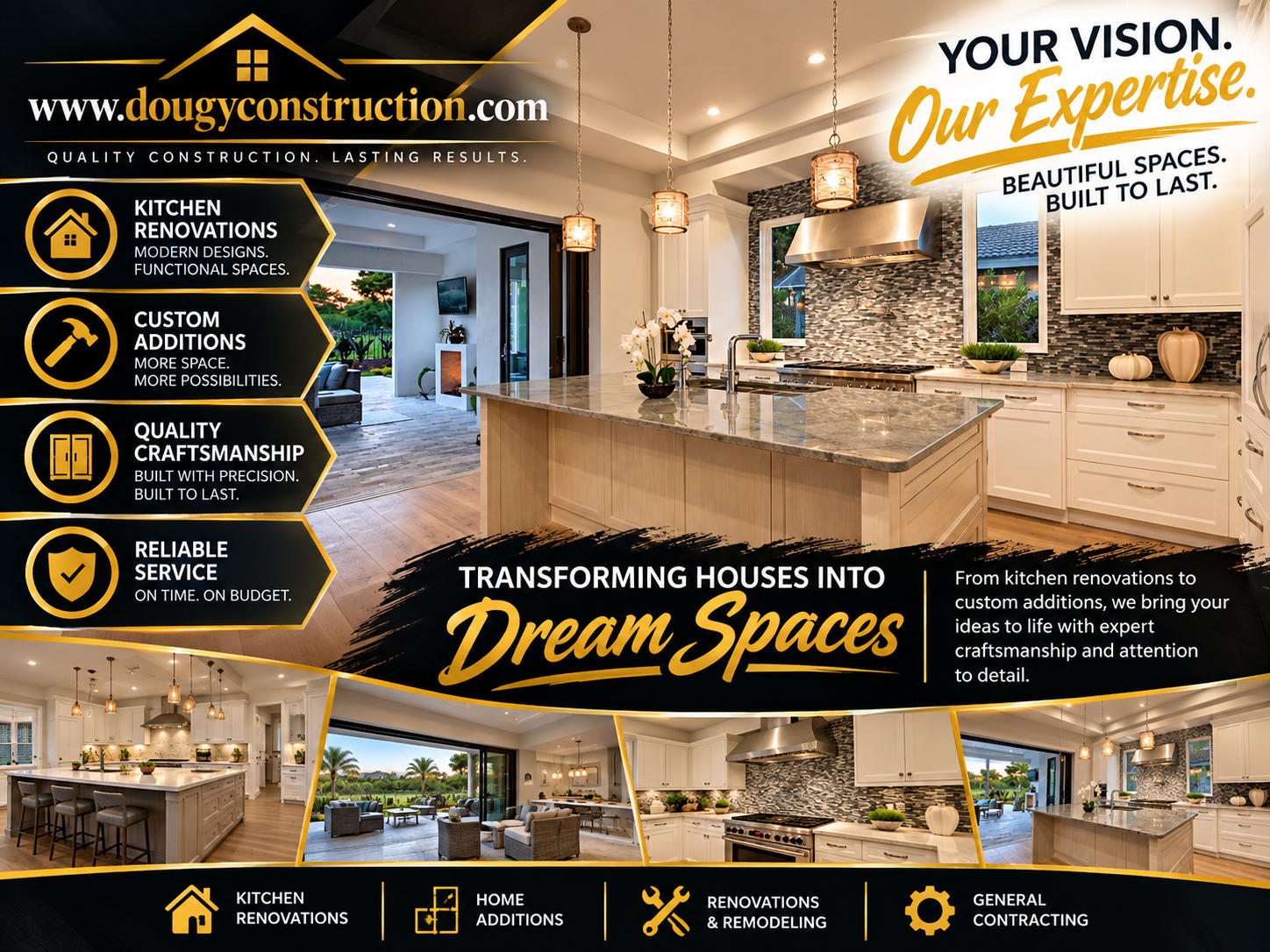 A Valley Stream Homeowner's Guide to Remodeling