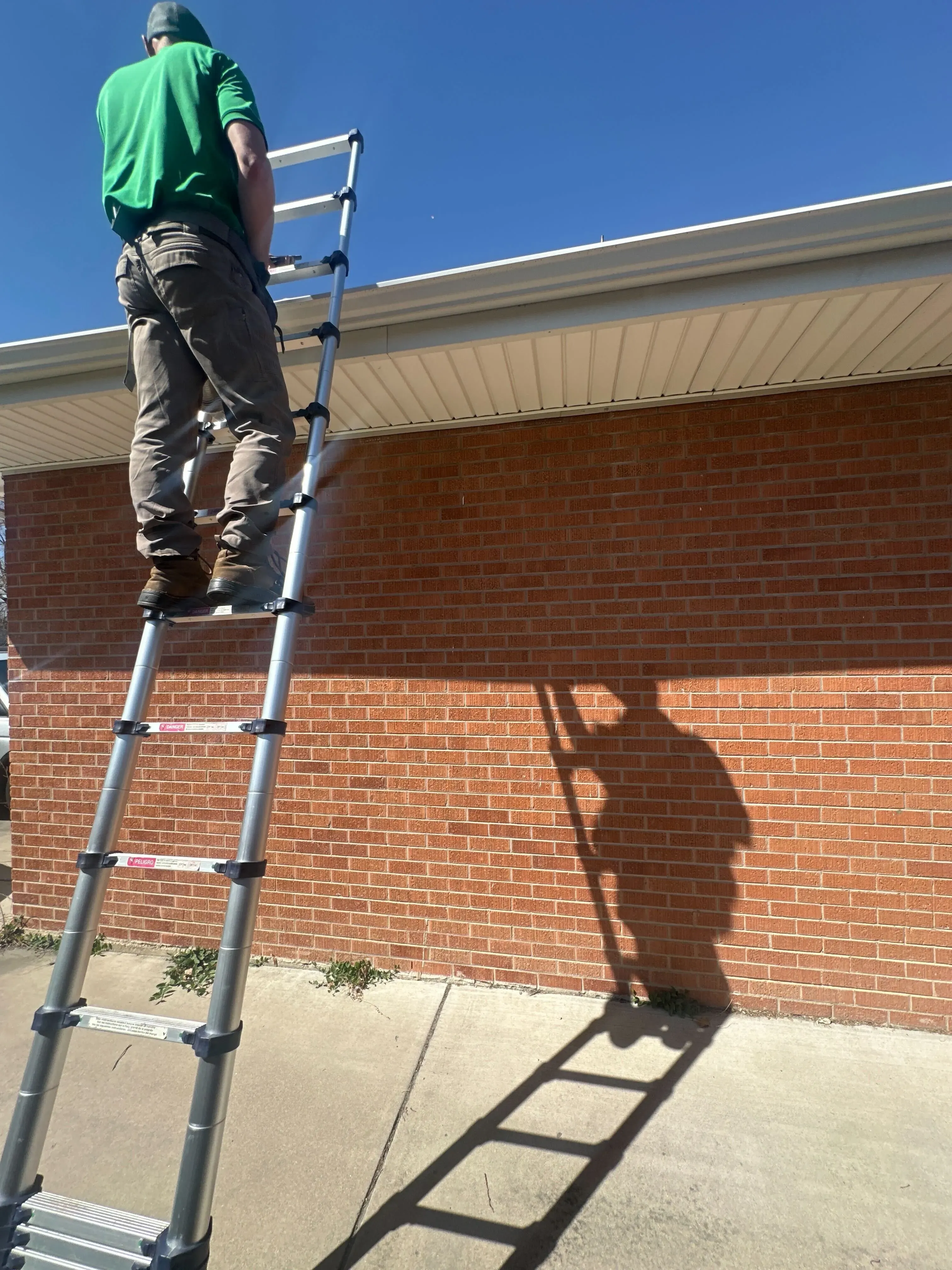 Residential Roof Replacement