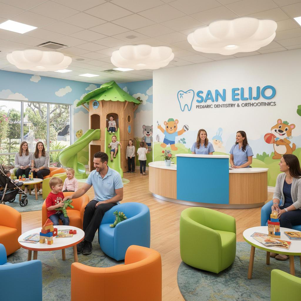 Why Choose Us as Your Orthodontist in San Marcos, CA