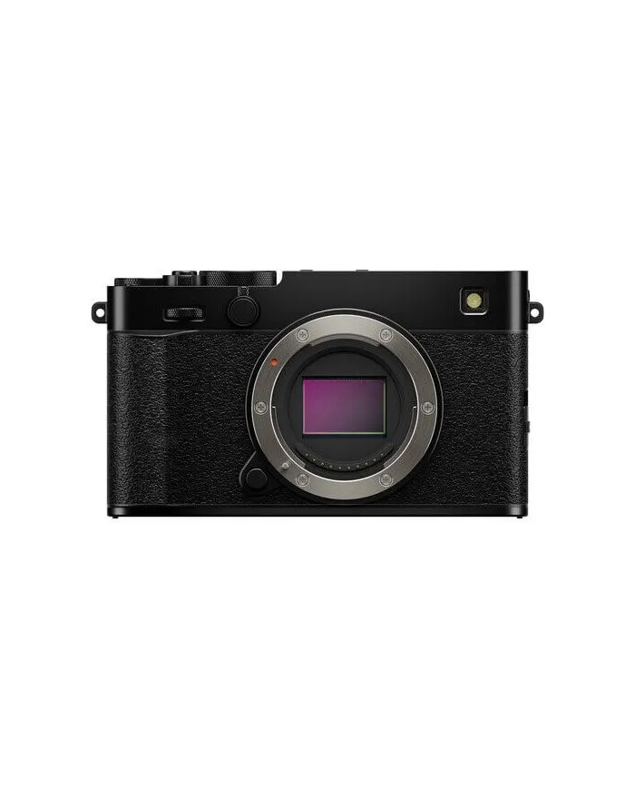 Cámaras Mirrorless y Fotografía Profesional en Andorra