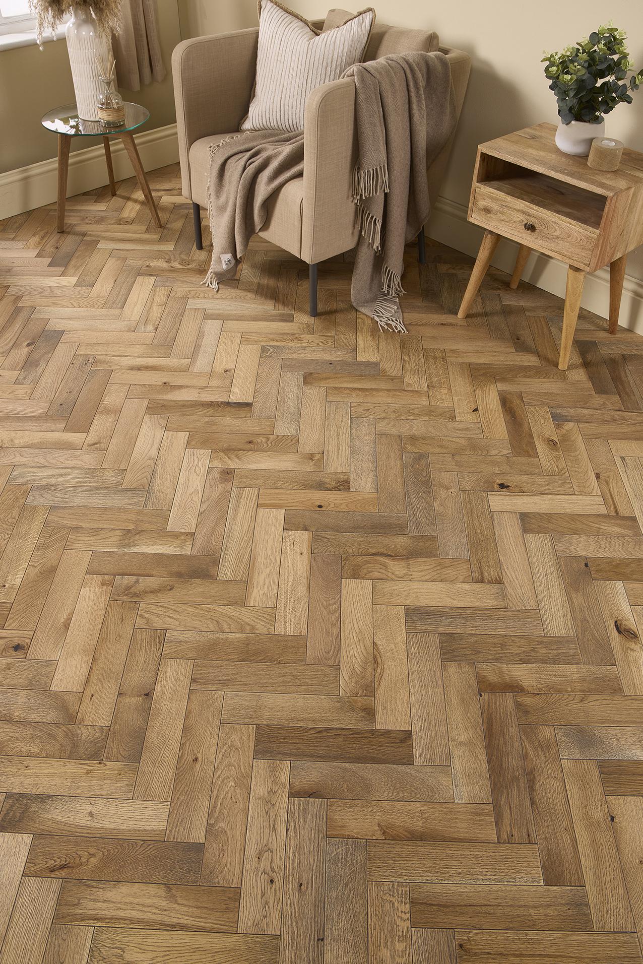 How Do Makers Avoid Pattern Repetition
