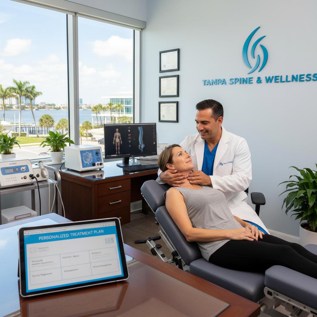 Mast Health's Comprehensive Support Services
