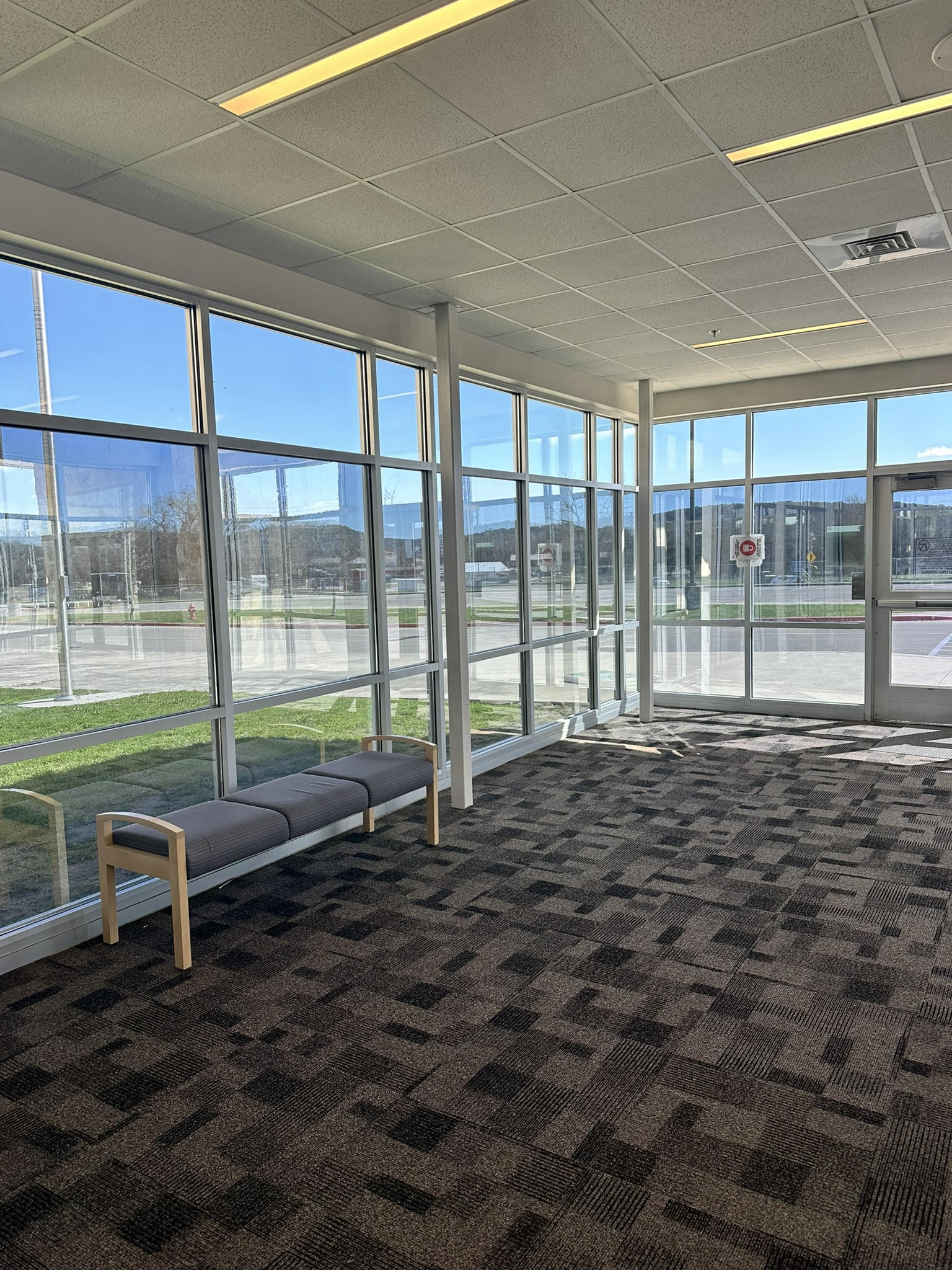 Residential Tinting and Solar Control Film