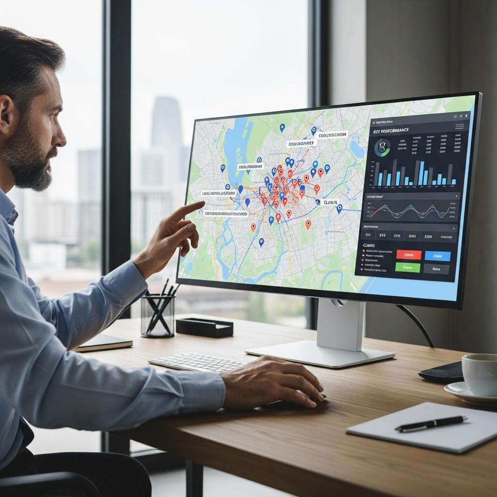 When to Choose Local SEO Over Traditional SEO