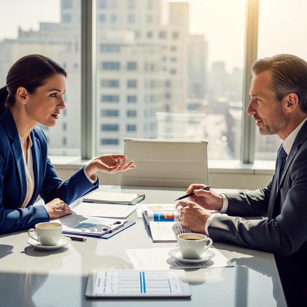 Criteria for Selecting the Right Group Health Insurance Broker