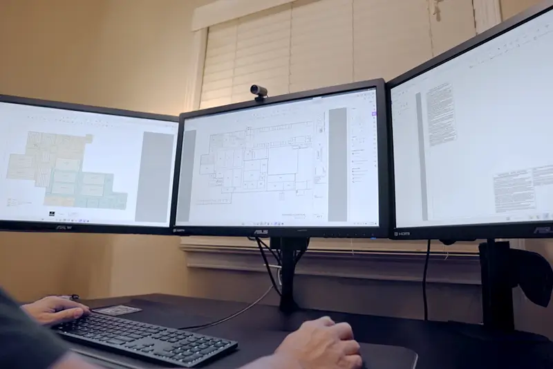 Innovative Commercial Cannabis Cultivation Facility Design