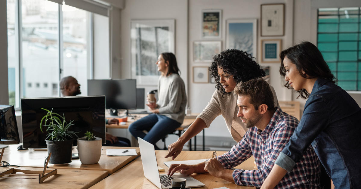 Empower Your Leadership with Proven Strategies