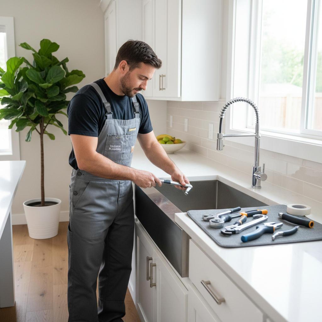 Reliable Fixture Replacement Services