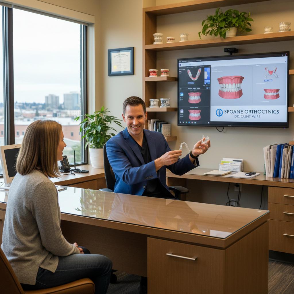 Invisalign for Adults