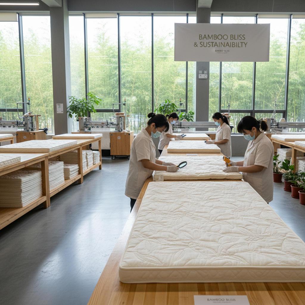 Make an Eco-Conscious Choice for Your Sleep