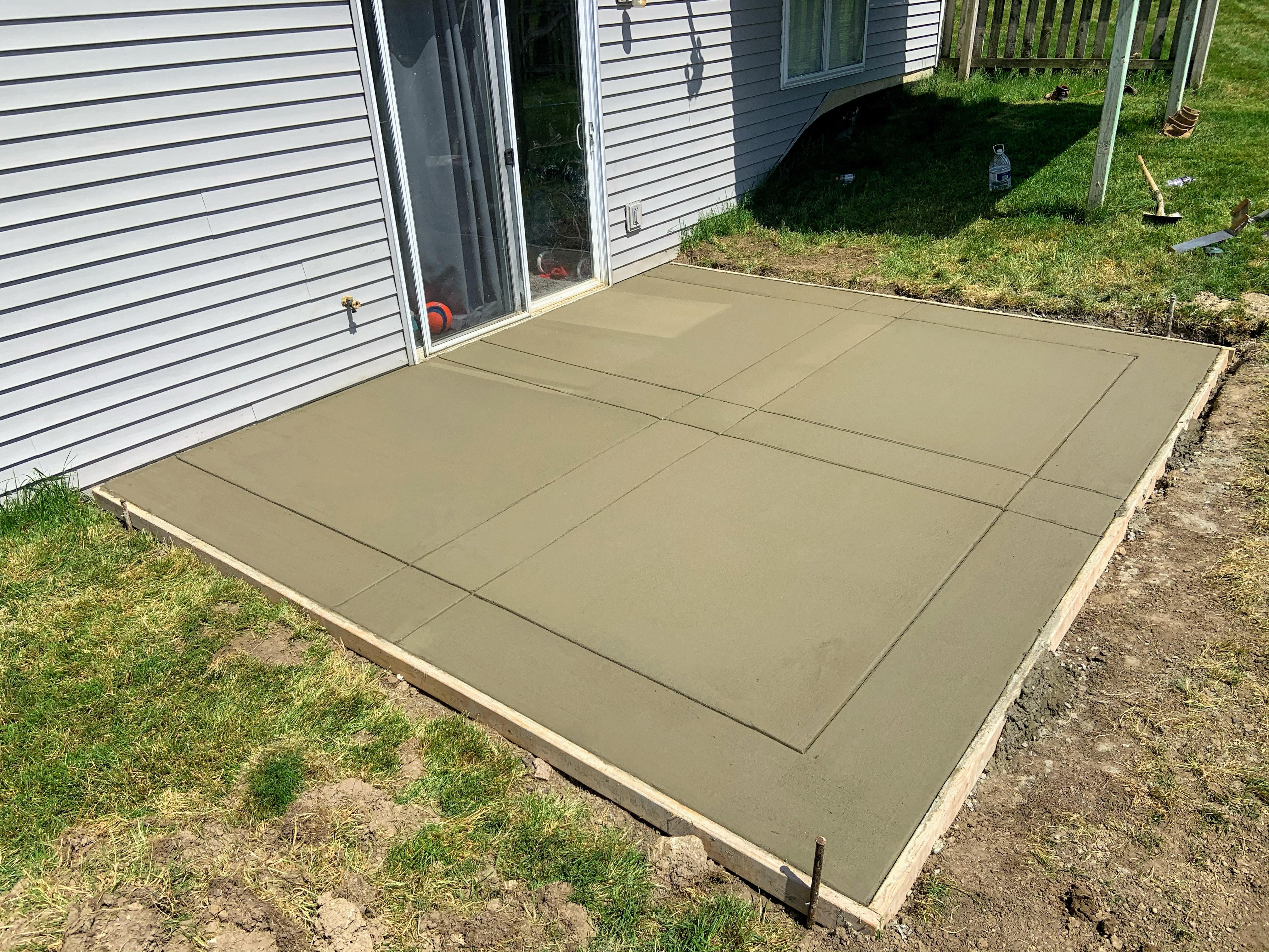 Ground Assessment and Sub-Base Compaction