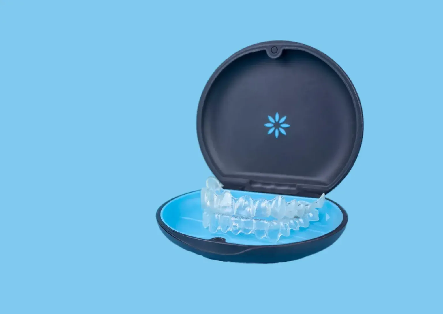 Experience a Smile Transformation with Invisalign in Plano Now