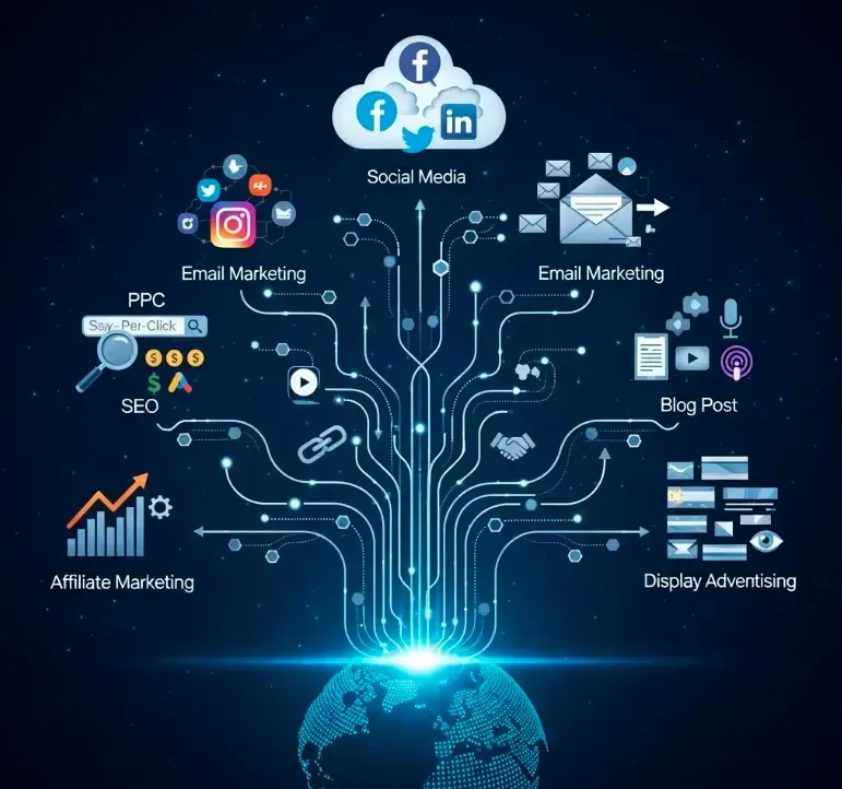Data-Driven SEO Strategies