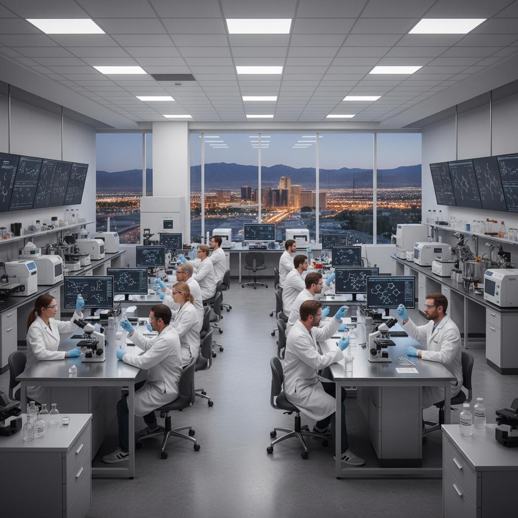 Understanding KPV Peptide