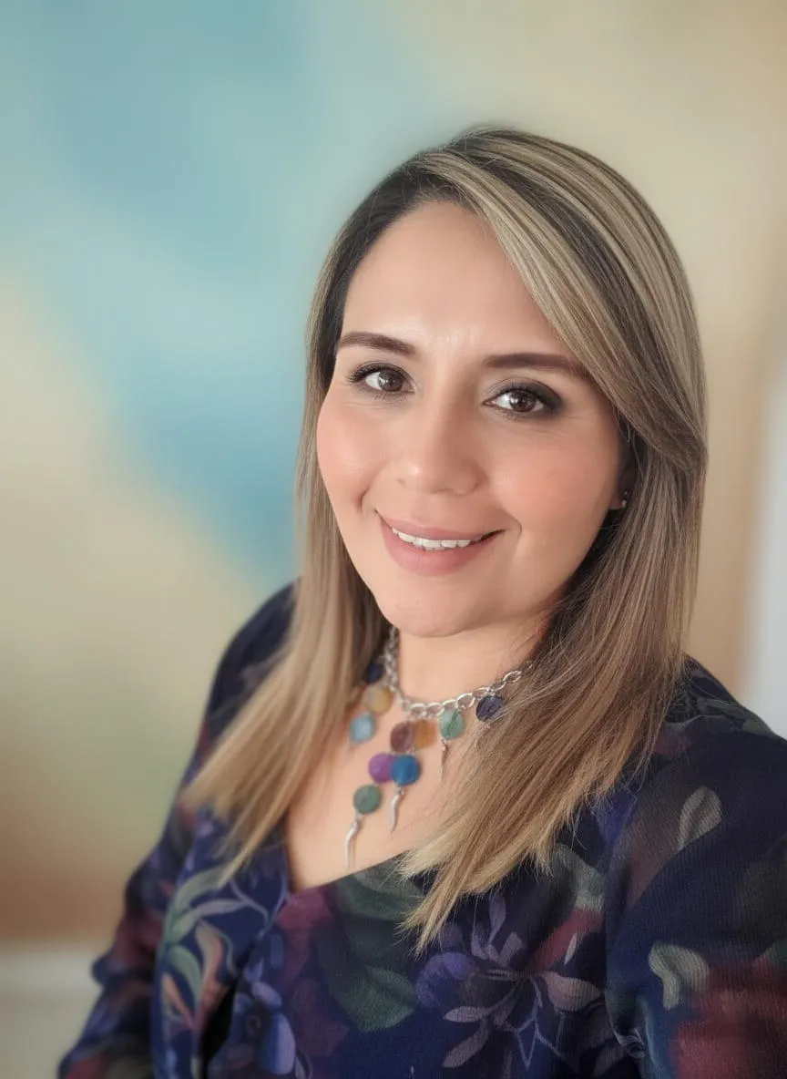 Participantes en una sesión de constelaciones familiares, mostrando los vínculos que se ponen en juego