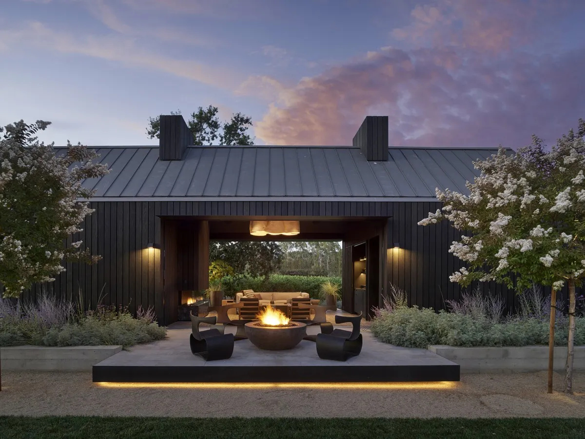 Comprehensive Garden Design Services