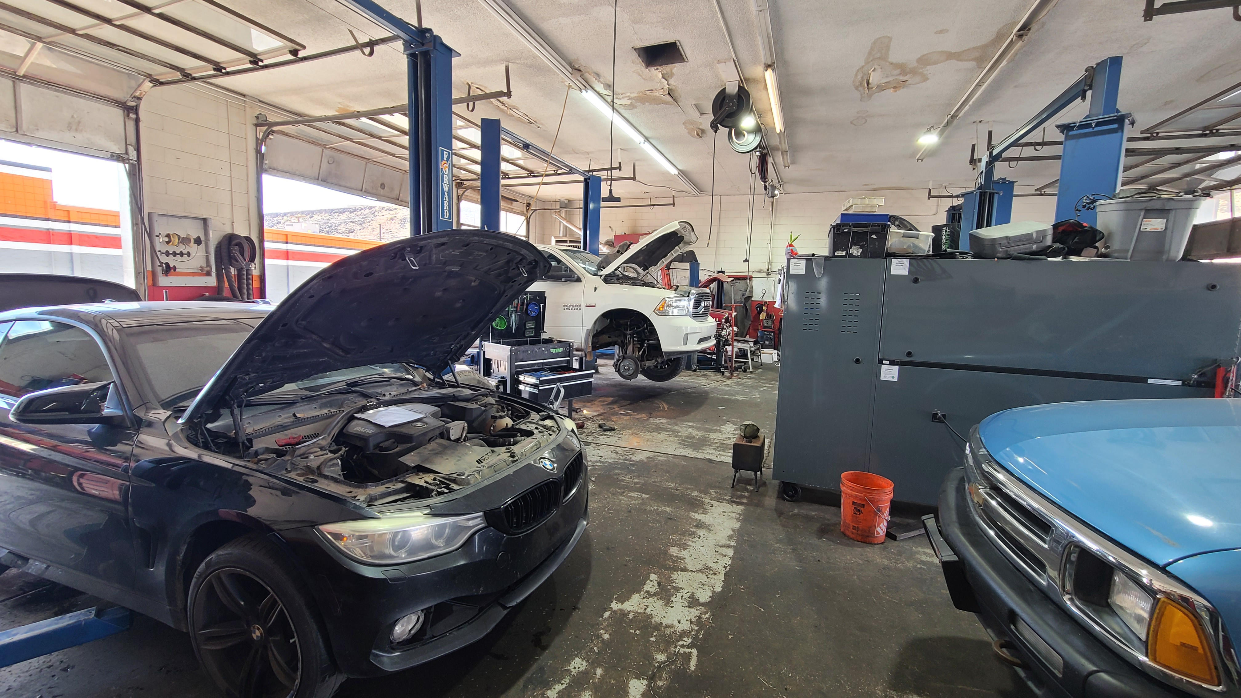 Precise Diagnostics That Uncover the True Source of Problems