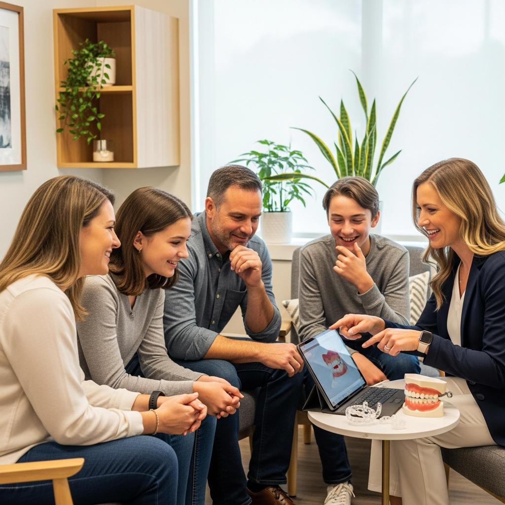 Why Opt for Invisalign?