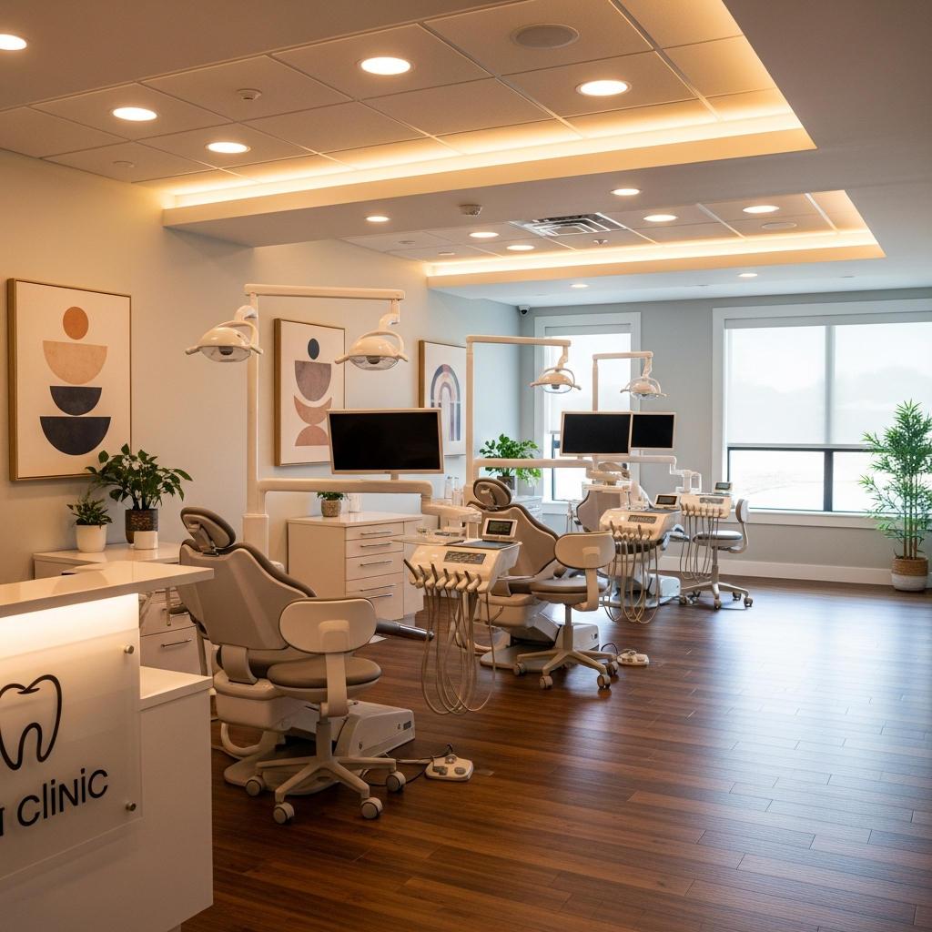 Why Choose Dorfman Orthodontic Group?