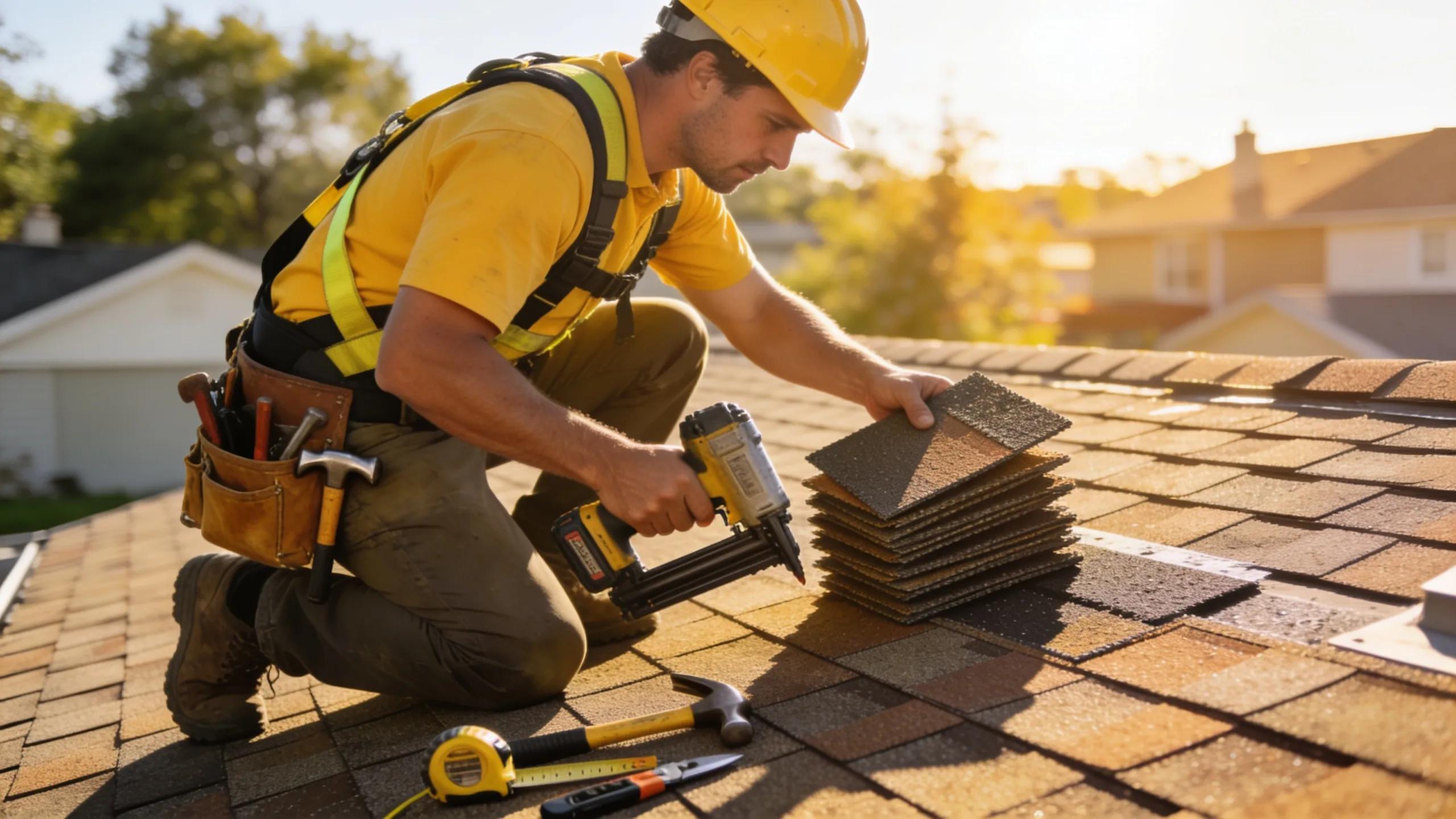 Roofing SEO Services: Rank for High-Value Roofing Jobs