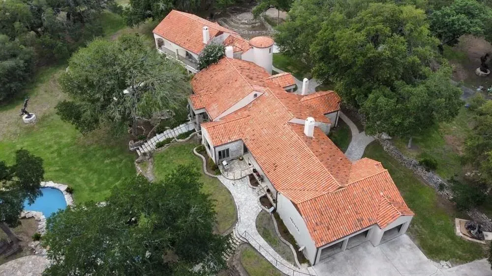 Premier Energy-Efficient Roofing Solutions by Cool Roofs Inc.