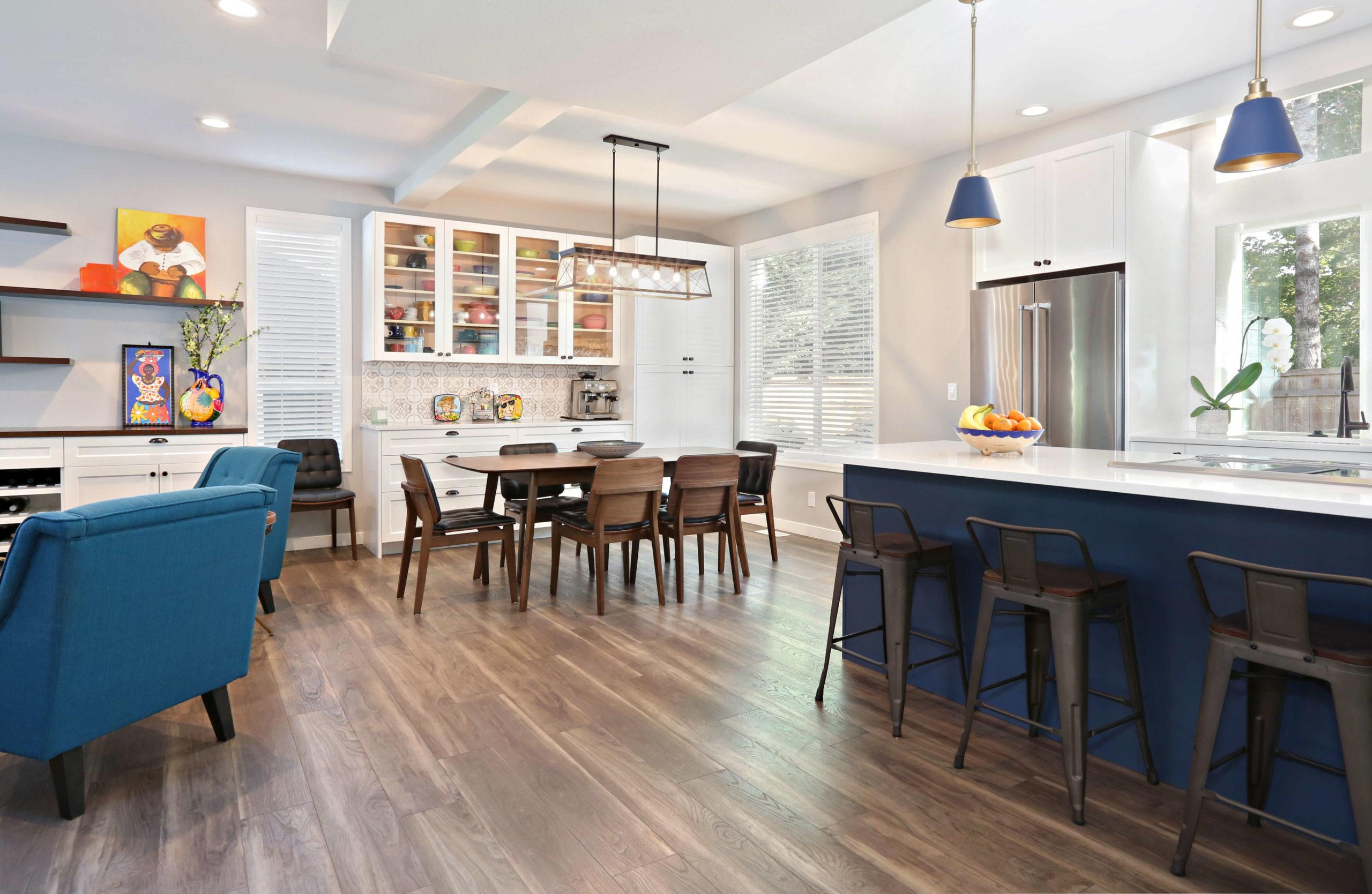 Revamp Your Kitchen