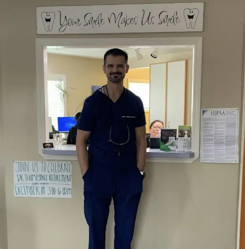 Reliable Emergency Dentist Solutions in Twin Falls