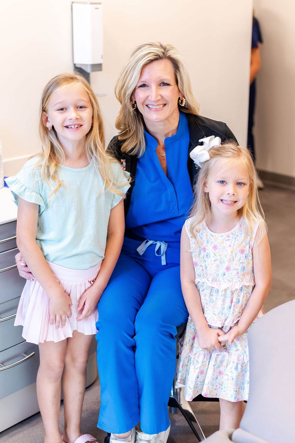 Comprehensive Pediatric Dental Services in Fairhope