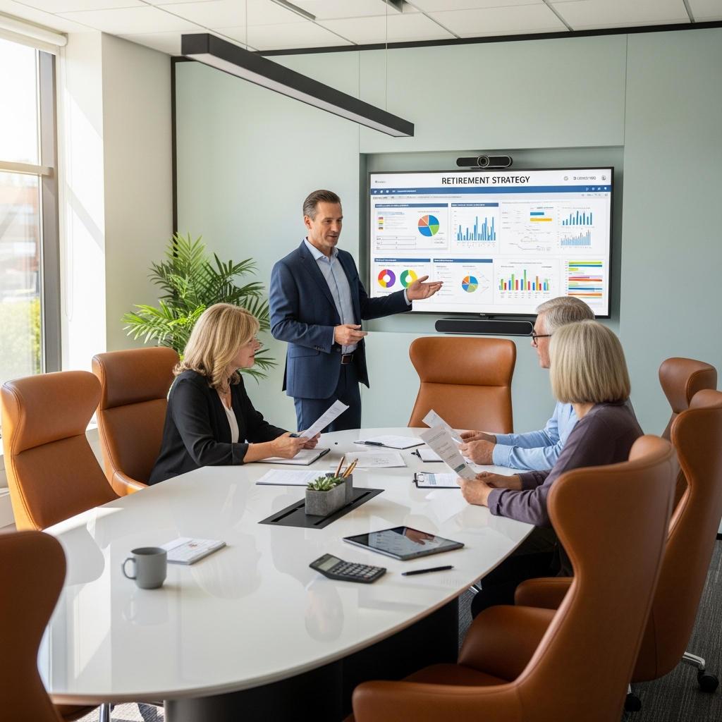 The Significance of Adhering to a Fiduciary Standard