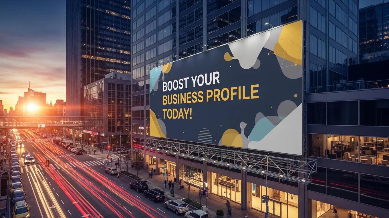 Mastering Google My Business for Local SEO