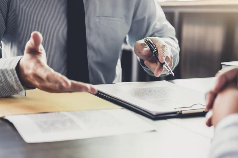 Specializing in SBA Loan Title Services